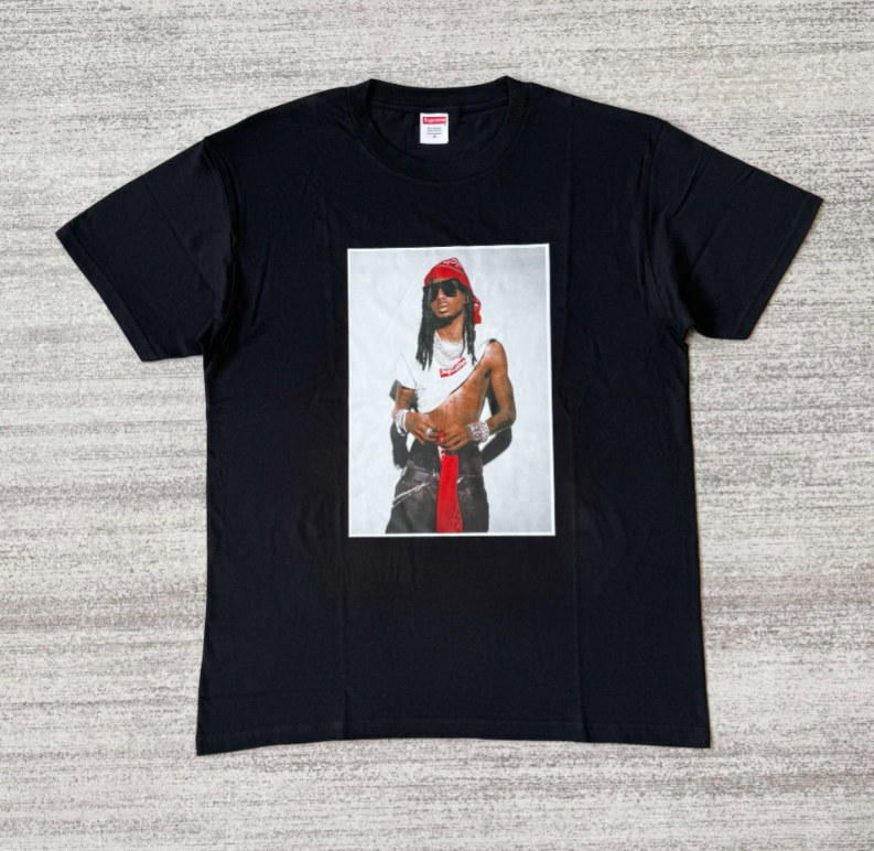 Supreme Playboi Carti Tshirt