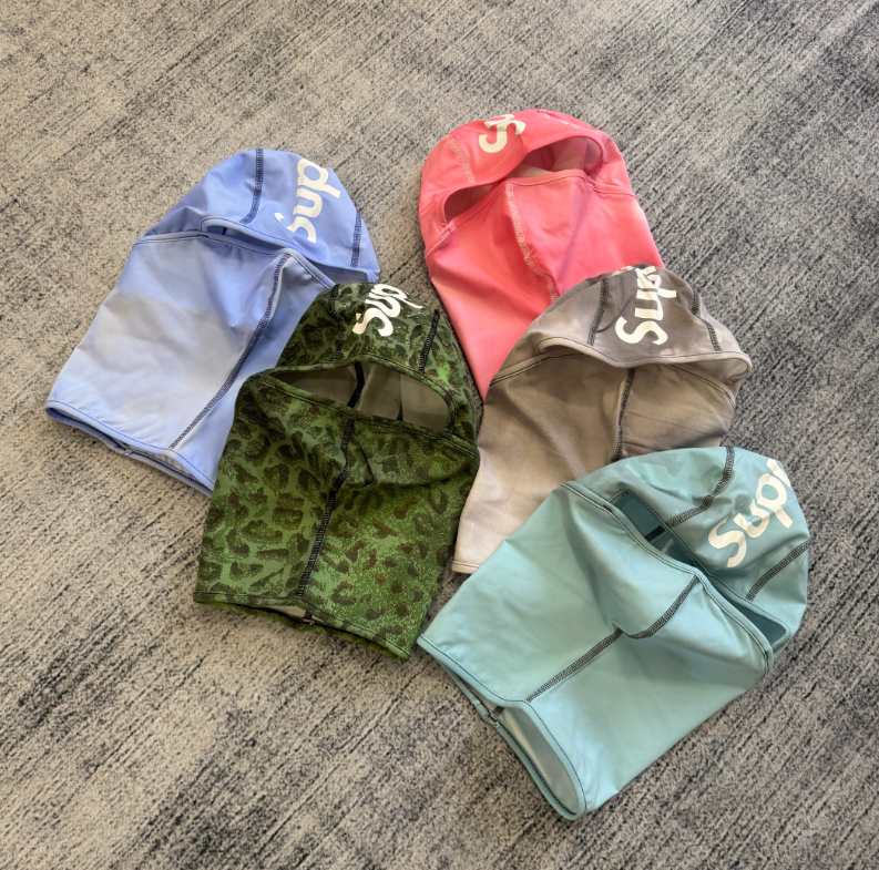 Supreme Heat Reactive Balaclava