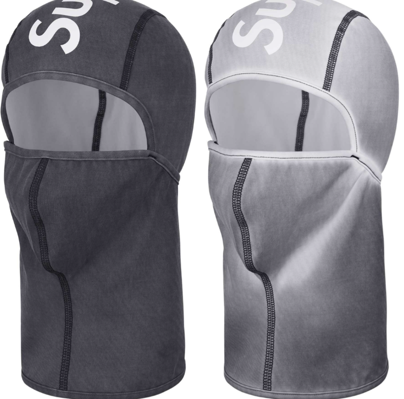 Supreme Heat Reactive Balaclava