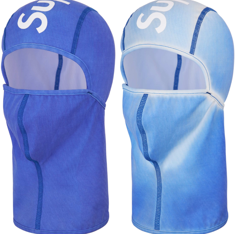 Supreme Heat Reactive Balaclava