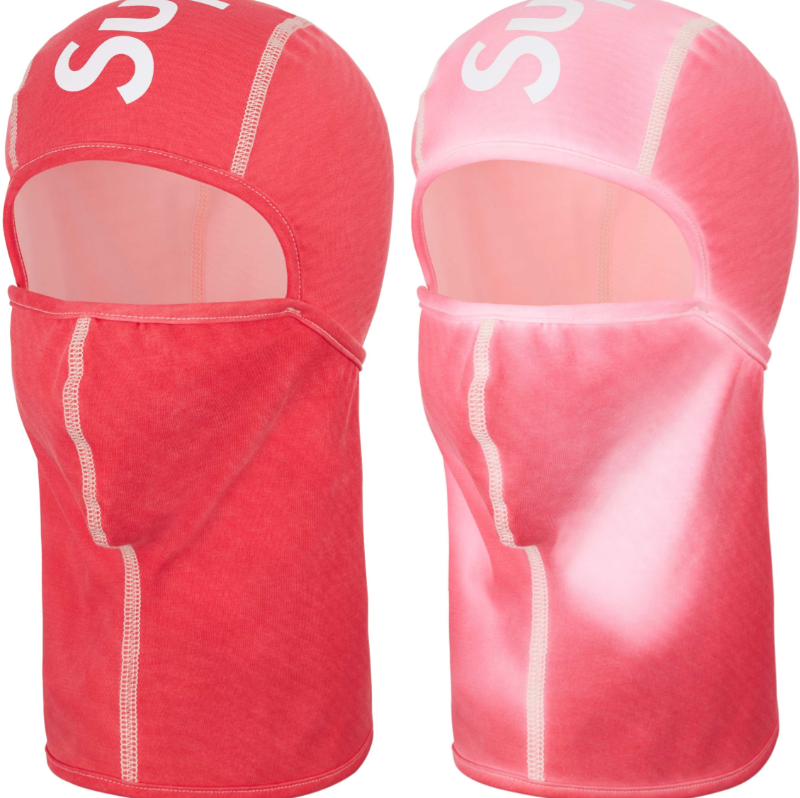 Supreme Heat Reactive Balaclava