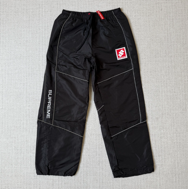 Supreme Reflective Tracksuit