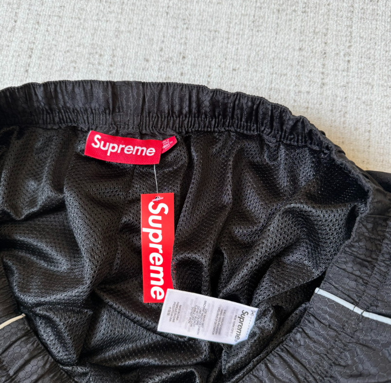 Supreme Reflective Tracksuit