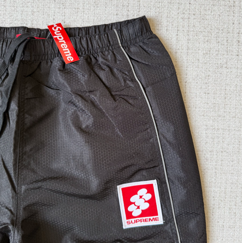 Supreme Reflective Tracksuit