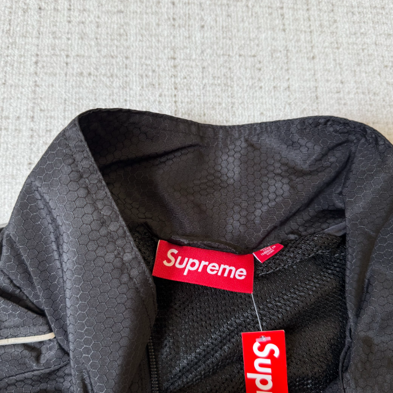 Supreme Reflective Tracksuit