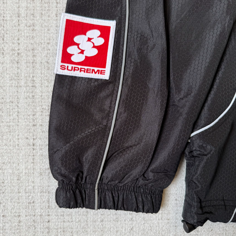 Supreme Reflective Tracksuit