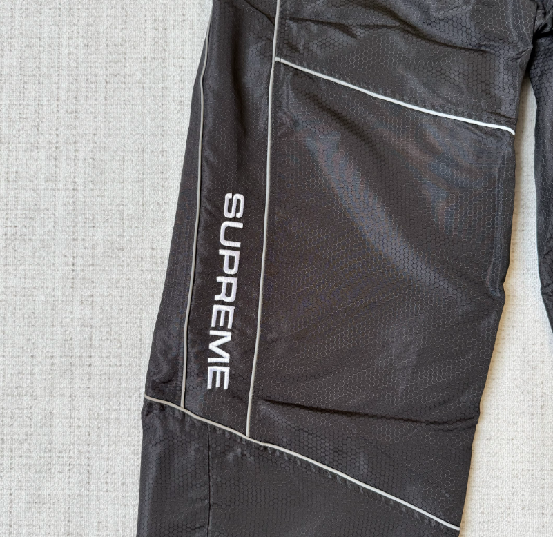 Supreme Reflective Tracksuit