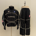 Supreme Reflective Tracksuit