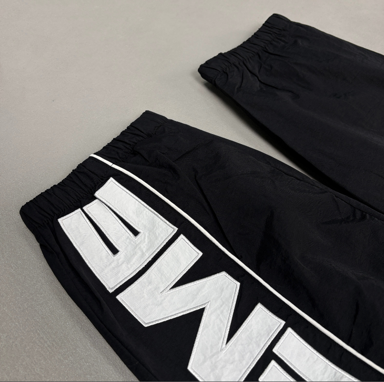 Supreme Big Logo Tracksuit