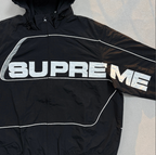 Supreme Big Logo Tracksuit