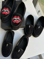 Chrome Heart Mattyboy/Dagger Slippers