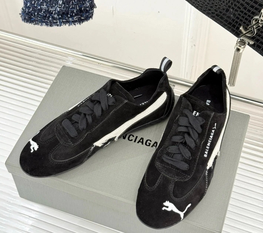 Balenciaga Speedcats