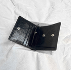 Maison Margiela Leather Wallet