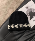 Chrome Hearts Printed Beanie