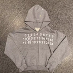 Maison Margiela ZipUp
