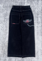 JNCO Side Chain Denim
