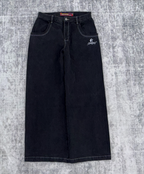 JNCO YingYang Denim