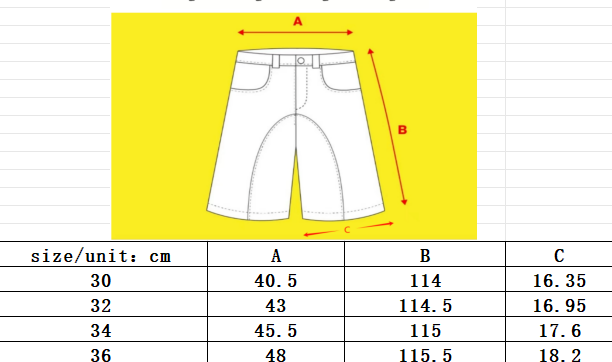 JNCO YingYang Denim