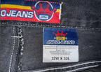 JNCO YingYang Denim