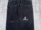 JNCO YingYang Denim