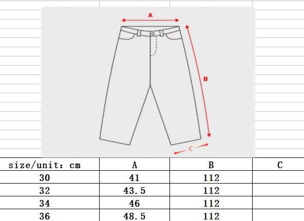 JNCO Boxing Glove Denim
