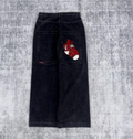 JNCO Boxing Glove Denim