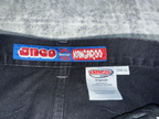 JNCO Kangaroo Pocket Denim