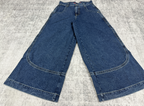 JNCO Kangaroo Pocket Denim