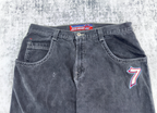 JNCO 7 Lucky Dice Denim