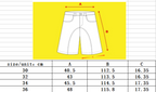 JNCO Skull Denim
