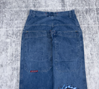 JNCO Dragon Denim
