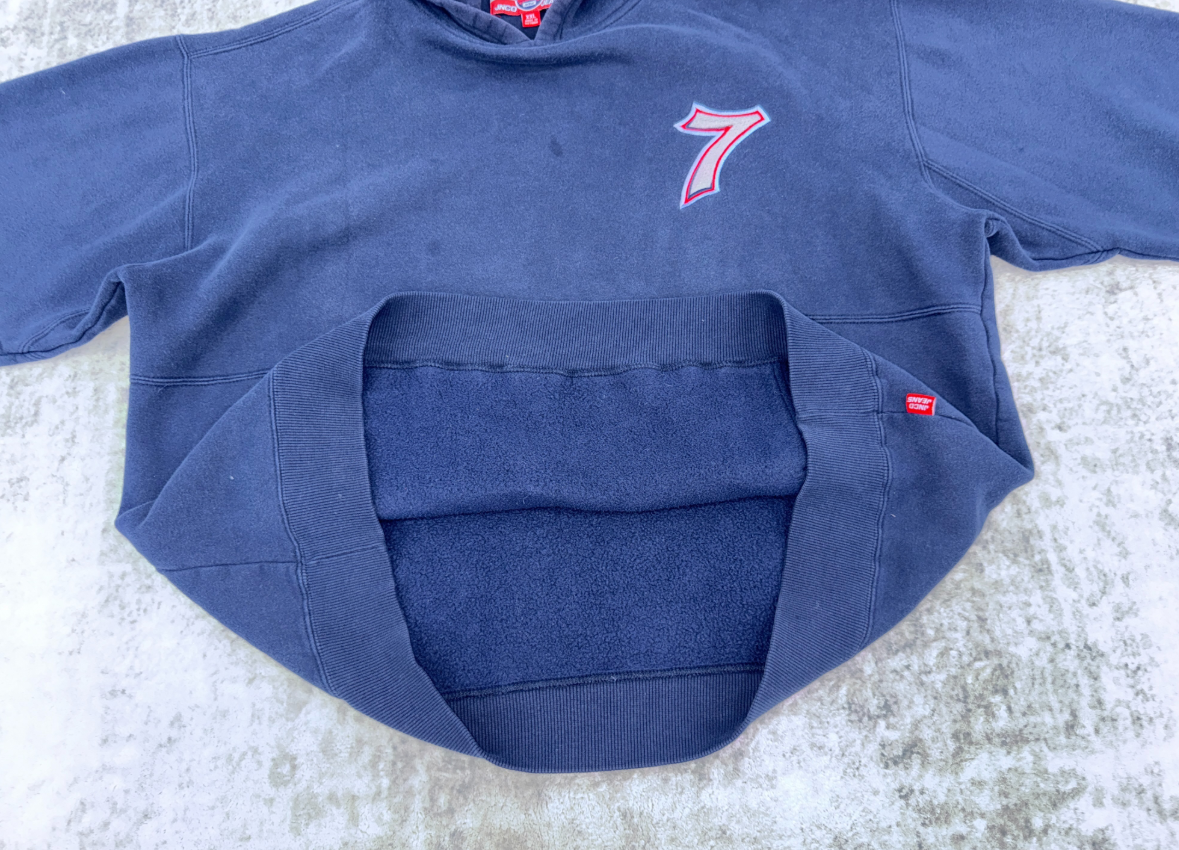 JNCO 7 Lucky Dice Hoodie