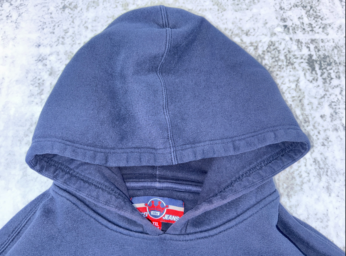 JNCO 7 Lucky Dice Hoodie