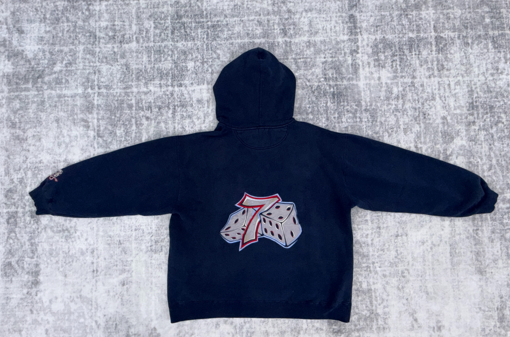 JNCO 7 Lucky Dice Hoodie