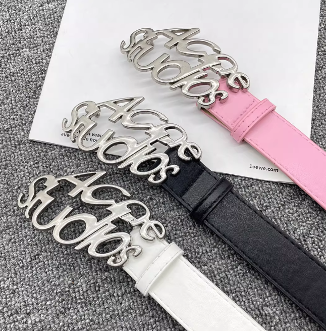 Acne Studios Belt