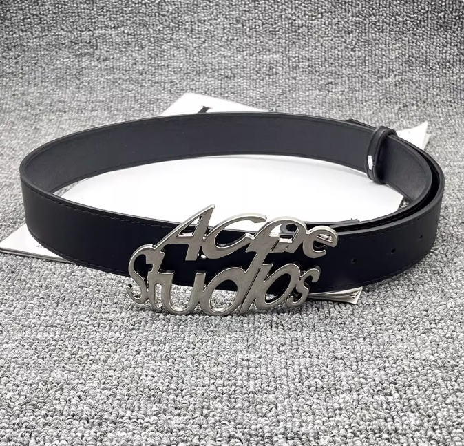 Acne Studios Belt
