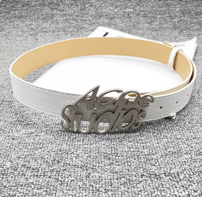 Acne Studios Belt