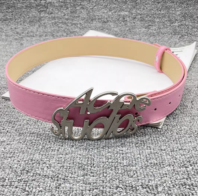 Acne Studios Belt