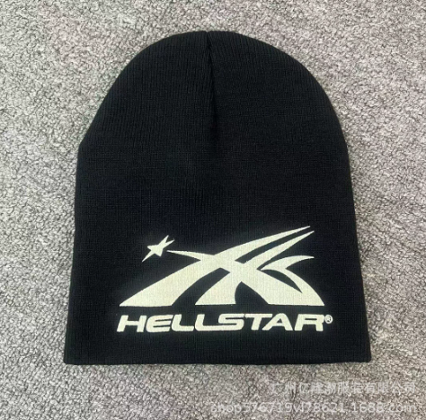 Hellstar Beanie