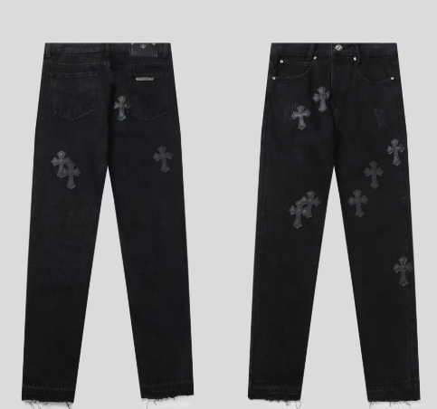 Chrome Hearts Denim [Collection#1]