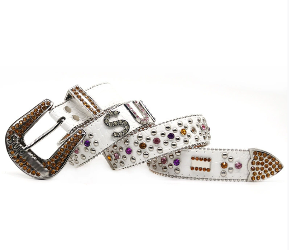 Supreme Belt