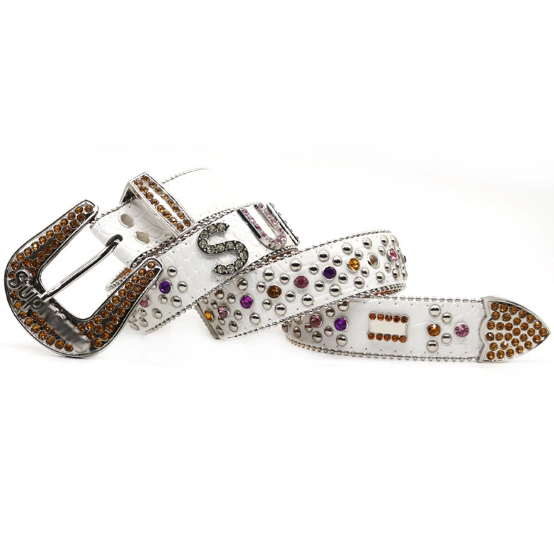 Supreme Belt