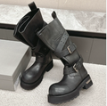 Balenciaga Venom Boots