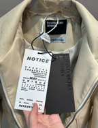 ERD Leather Jacket