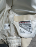 ERD Leather Jacket