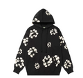 Denim Tears Hoodie and Sweatpant Collection