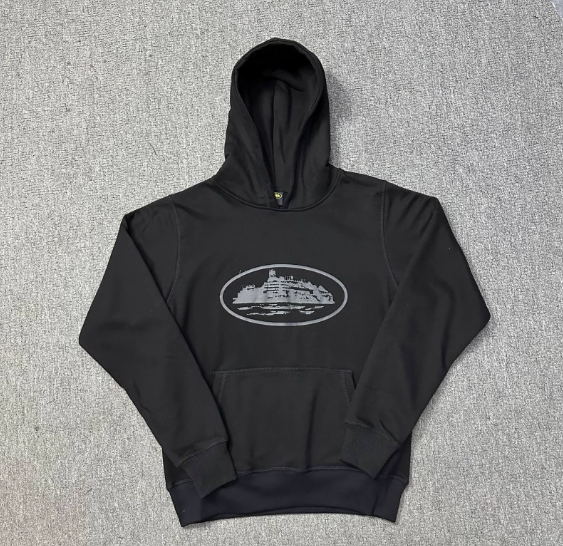 Corteiz Hoodie and Sweatpant Collection