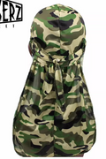 Camo Durag