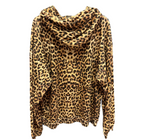 Opium Celine Cheetah Hoodie