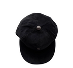 Chrome Hearts Corduroy Cap